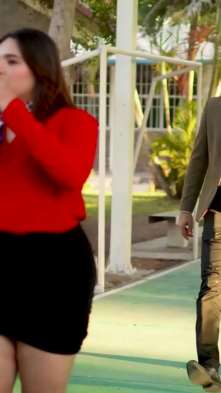 Parte 2 | Descubrió que la maestra de su hija era la amante de su marido