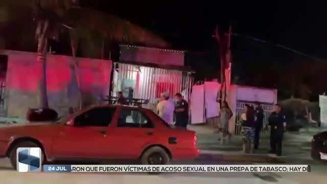 Noticias Campeche del 24 de julio 2026