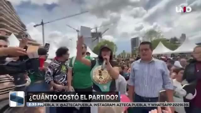 Noticias Puebla del 24 de julio 2026
