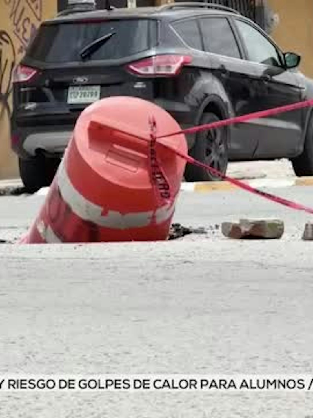 Noticias San Luis Potosí del 12 de agosto 2026