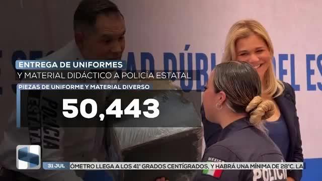 Noticias Chihuahua del 31 de julio 2026