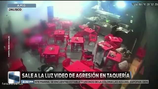 Noticias Jalisco del 12 de agosto 2026