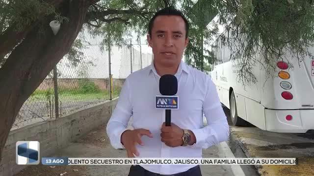 Noticias Querétaro del 13 de agosto 2026