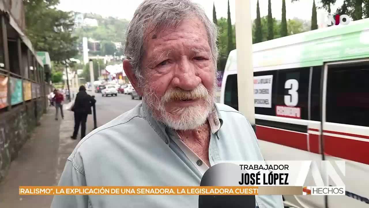 Noticias Michoacán del 25 de septiembre 2026