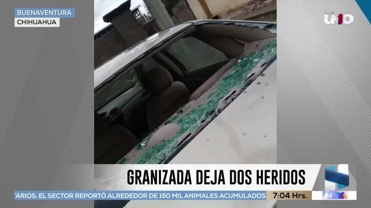 Noticias Ciudad Juárez del 25 de septiembre 2026