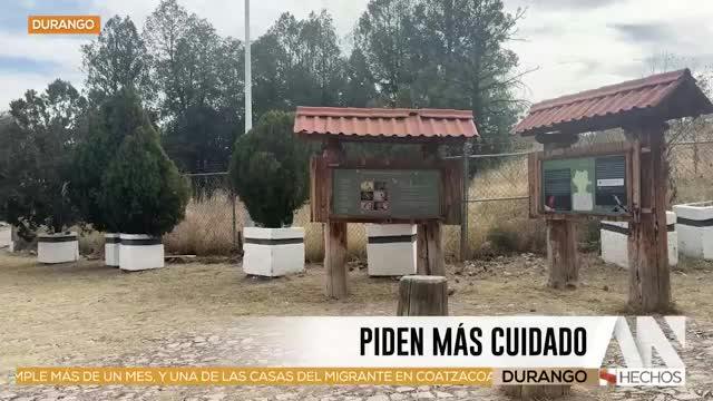 Noticias Durango del 25 de septiembre 2026