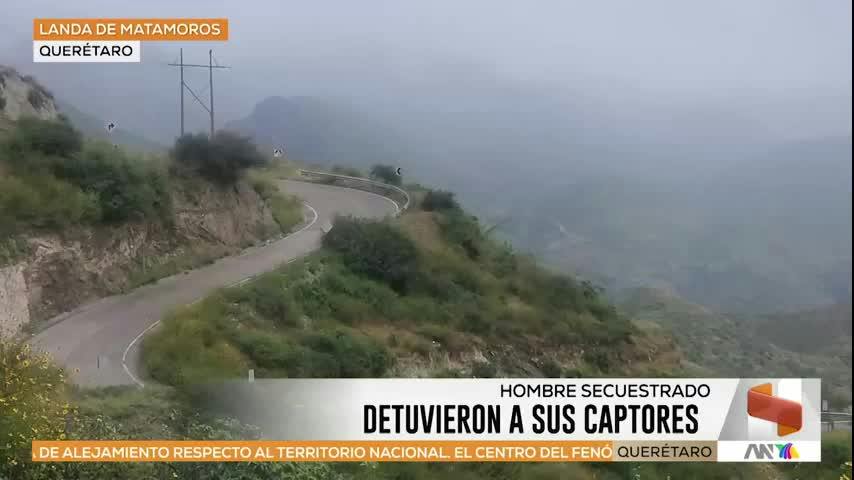 Noticias Querétaro del 25 de septiembre 2026
