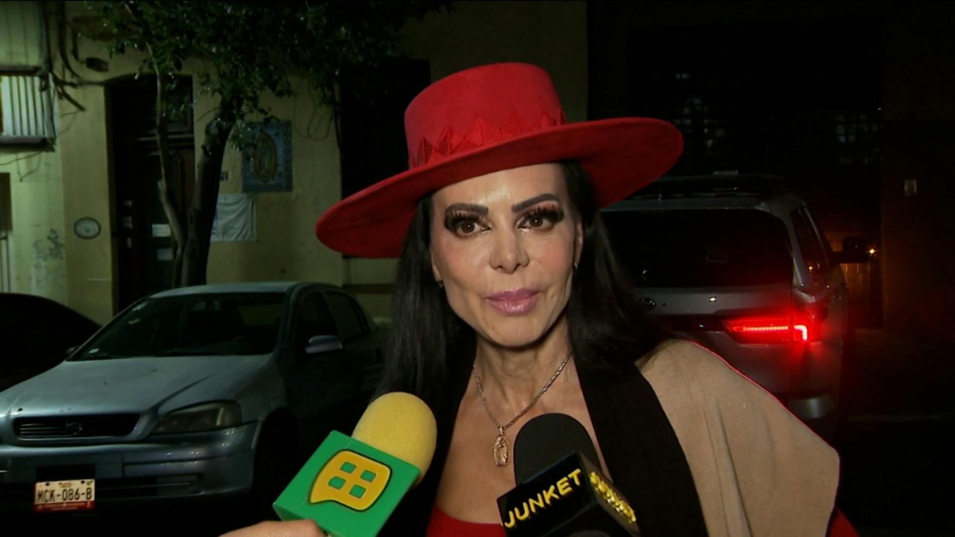 Exclusiva: Maribel Guardia denuncia a Imelda Garza por delitos contra la salud y homicidio: “Se ha hecho una recopilación muy exhaustiva”