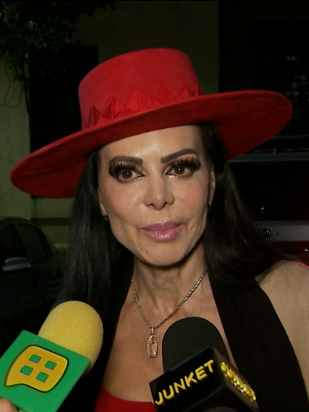 Exclusiva: Maribel Guardia denuncia a Imelda Garza por delitos contra la salud y homicidio: “Se ha hecho una recopilación muy exhaustiva”