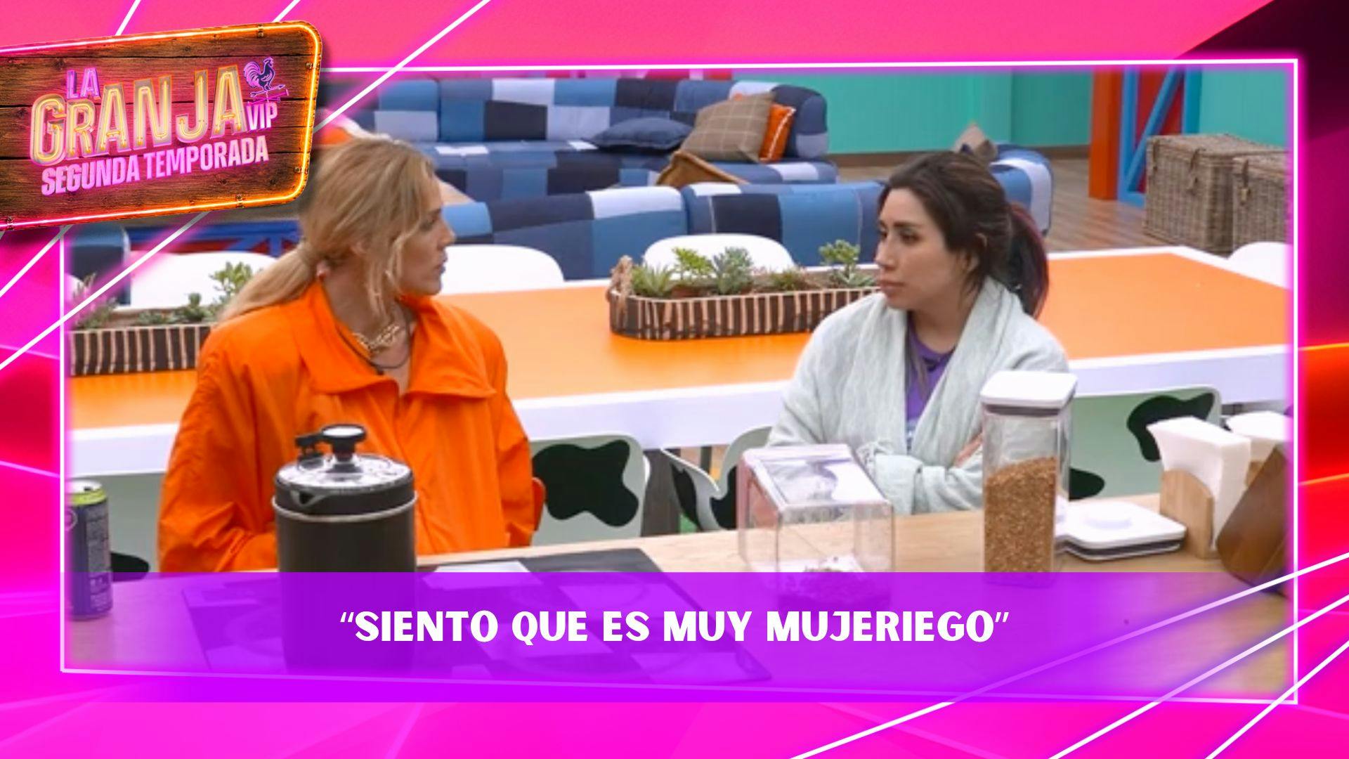 Kevyn acepta el shippeo con Bebeshita pero bajo sus propias condiciones; ¿qué le dijo? (VIDEO)
