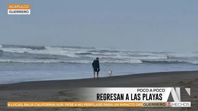 Noticias Guerrero del 25 de septiembre 2026