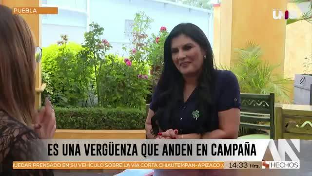 Noticias Puebla del 25 de septiembre 2026