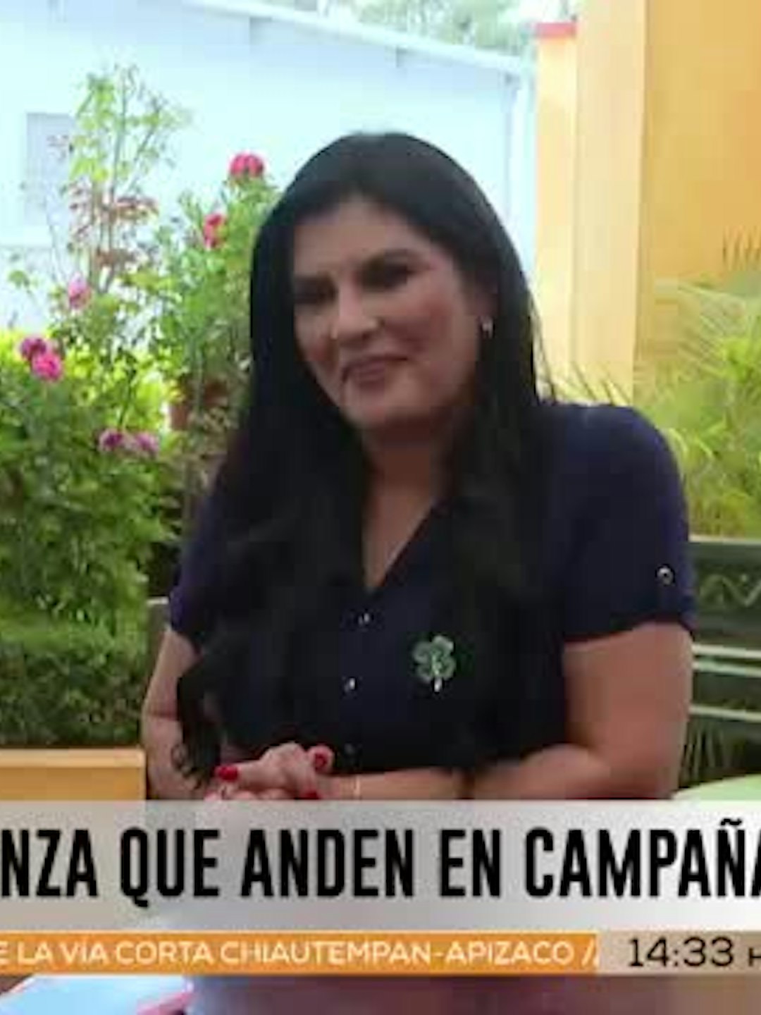 Noticias Puebla del 25 de septiembre 2026
