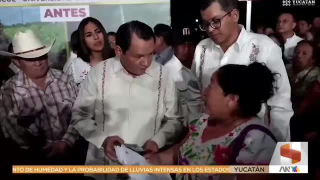 Noticias Yucatán del 25 de septiembre 2026