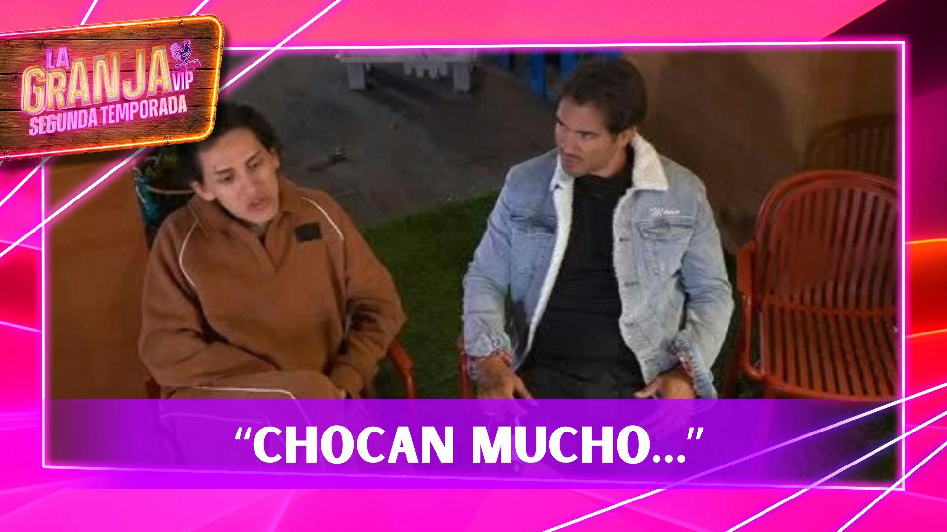 ¿Ivonne y Mónica no se soportan? Kunno revela los conflictos que han tenido