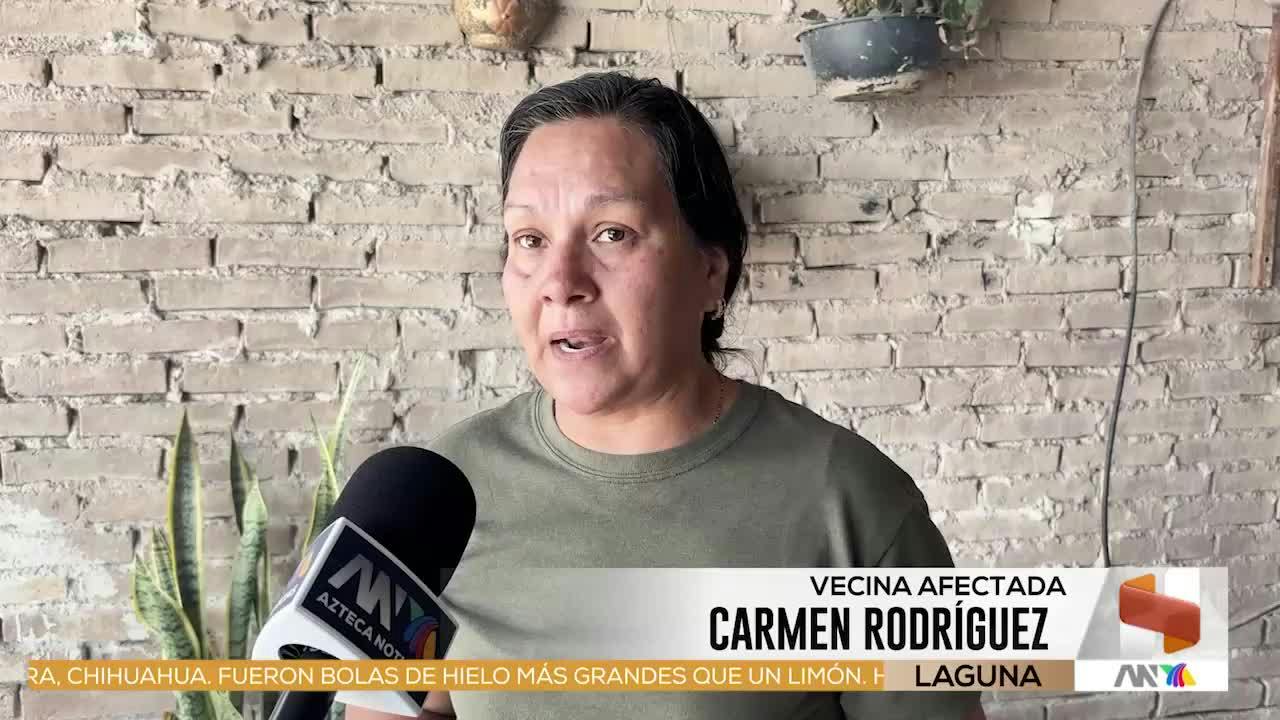 Noticias Laguna del 27 de septiembre 2026