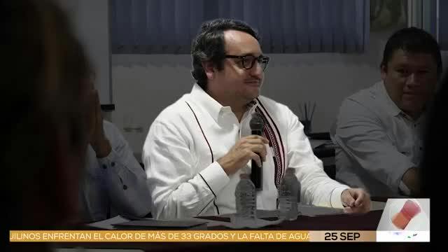 Noticias Tabasco del 27 de septiembre 2026