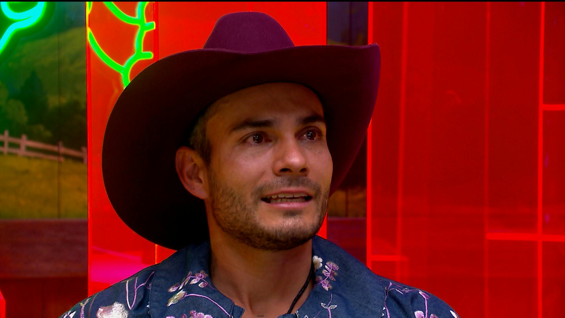 “No se raje hasta ganar": Pascal recibe palabras conmovedoras por parte de su hermano 