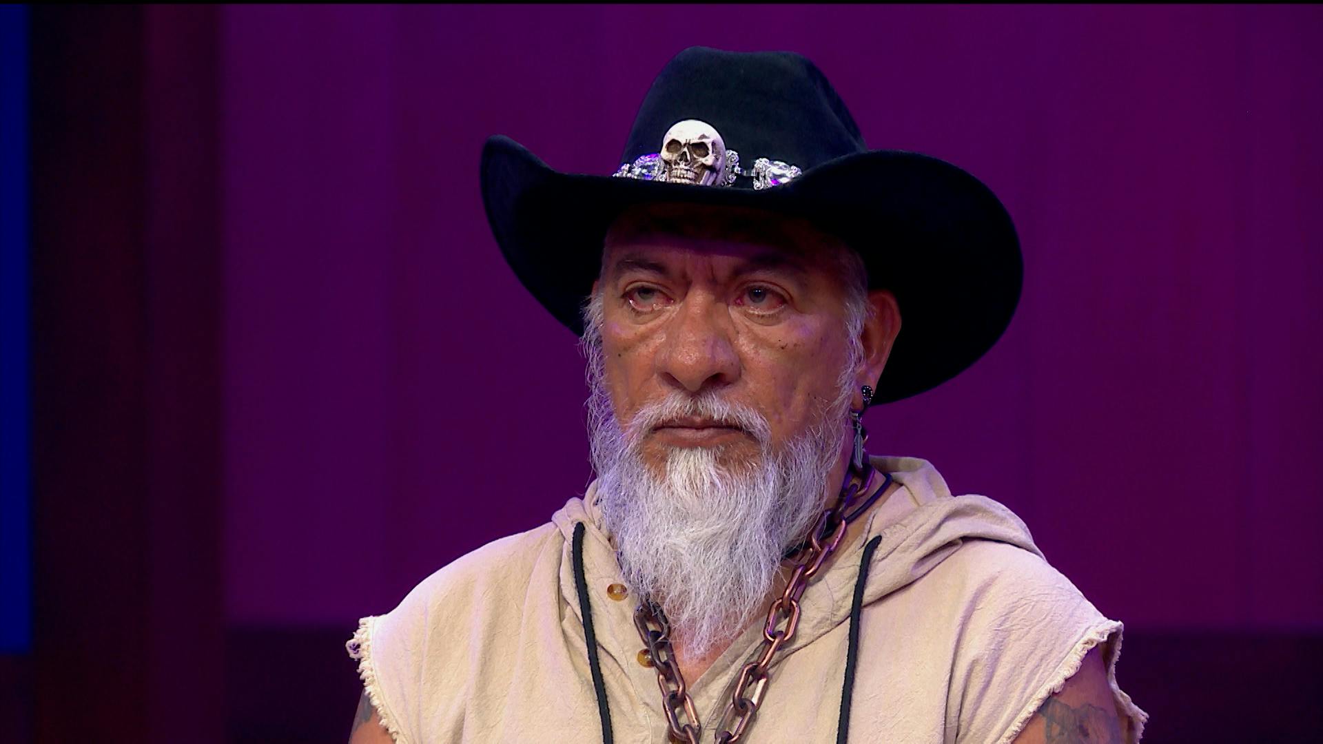 La INESPERADA reacción de Carlos Trejo al saber que se convirtió en el tercer ELIMINADO de La Granja VIP 