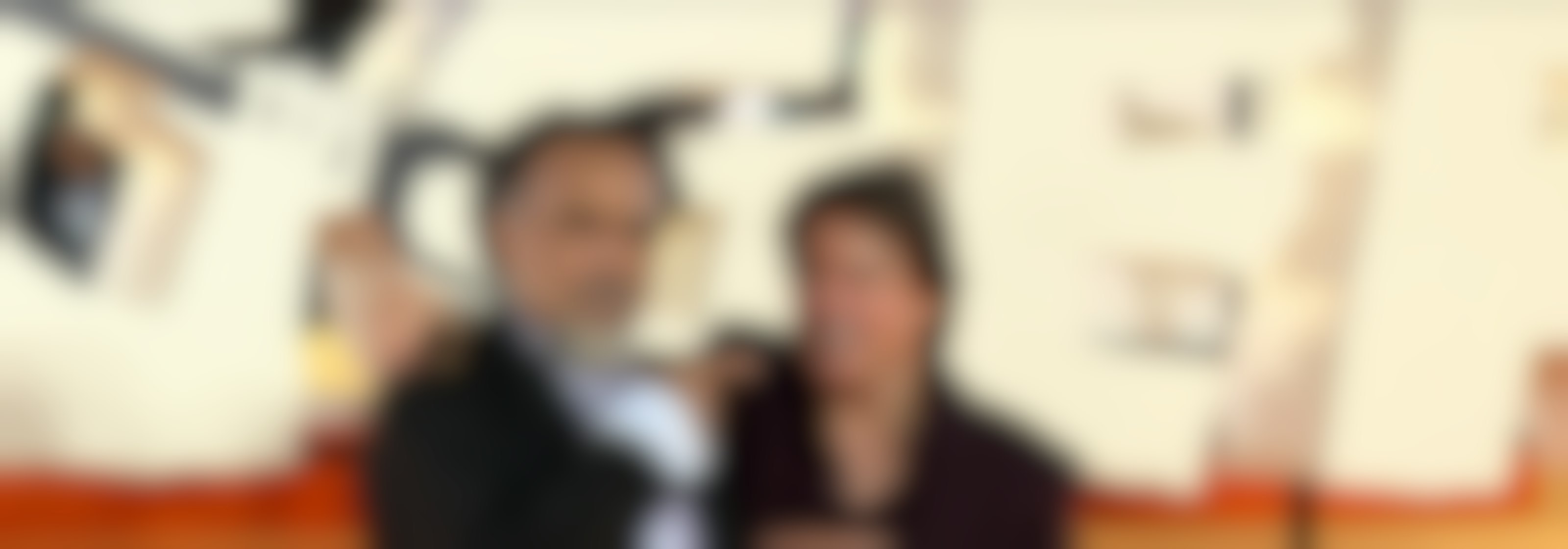 ¡Así fue la presentación de Digger y el ‘bautizo’ de “Tomás Cruz”!