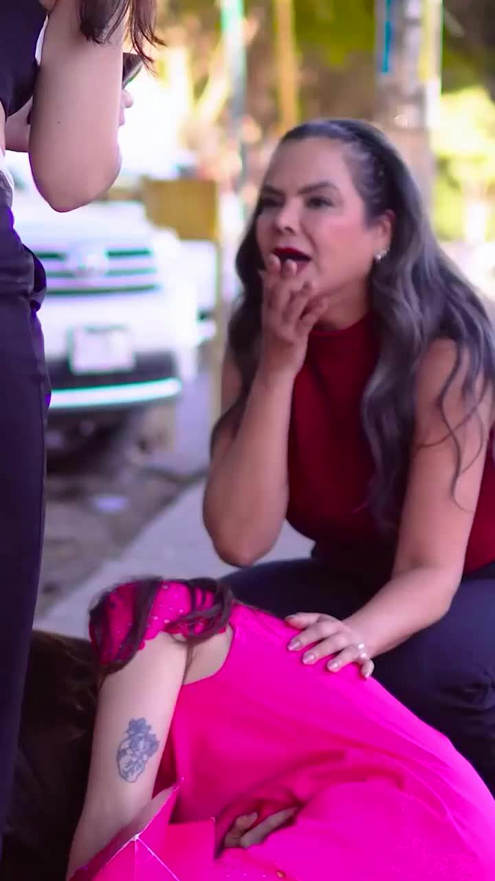 Parte 5 | Por culpa de su suegra perdió lo que mas anhelaba