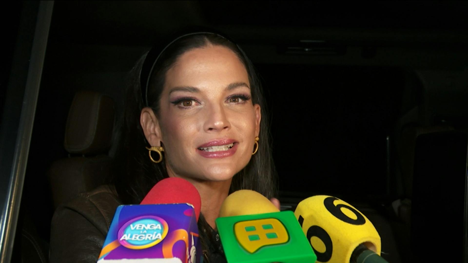 “Hay cuestiones que son imperdonables”; Natalia Jiménez se sincera sobre el proceso que vivió para obtener la patria potestad de su hija, Alessandra