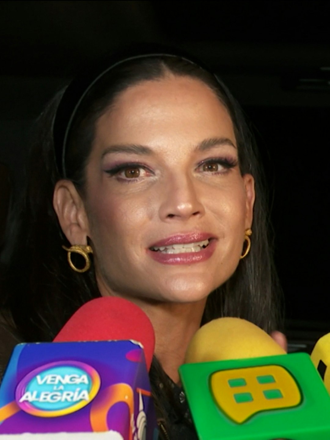 “Hay cuestiones que son imperdonables”; Natalia Jiménez se sincera sobre el proceso que vivió para obtener la patria potestad de su hija, Alessandra