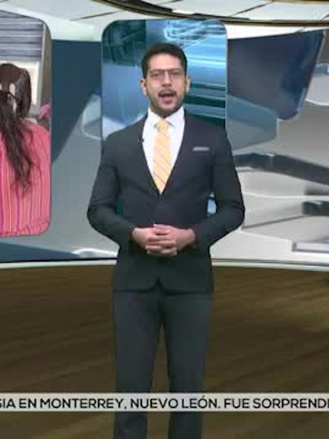 Noticias Oaxaca del 19 de agosto 2026