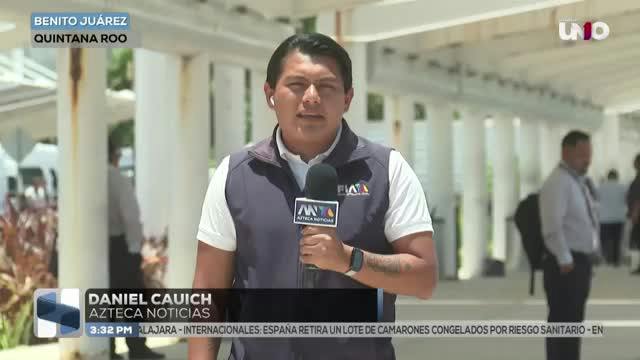 Noticias Quintana Roo del 7 de agosto 2026