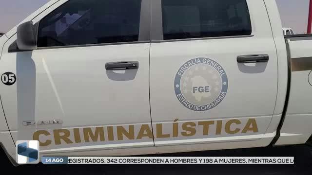 Noticias Chihuahua del 14 de agosto 2026