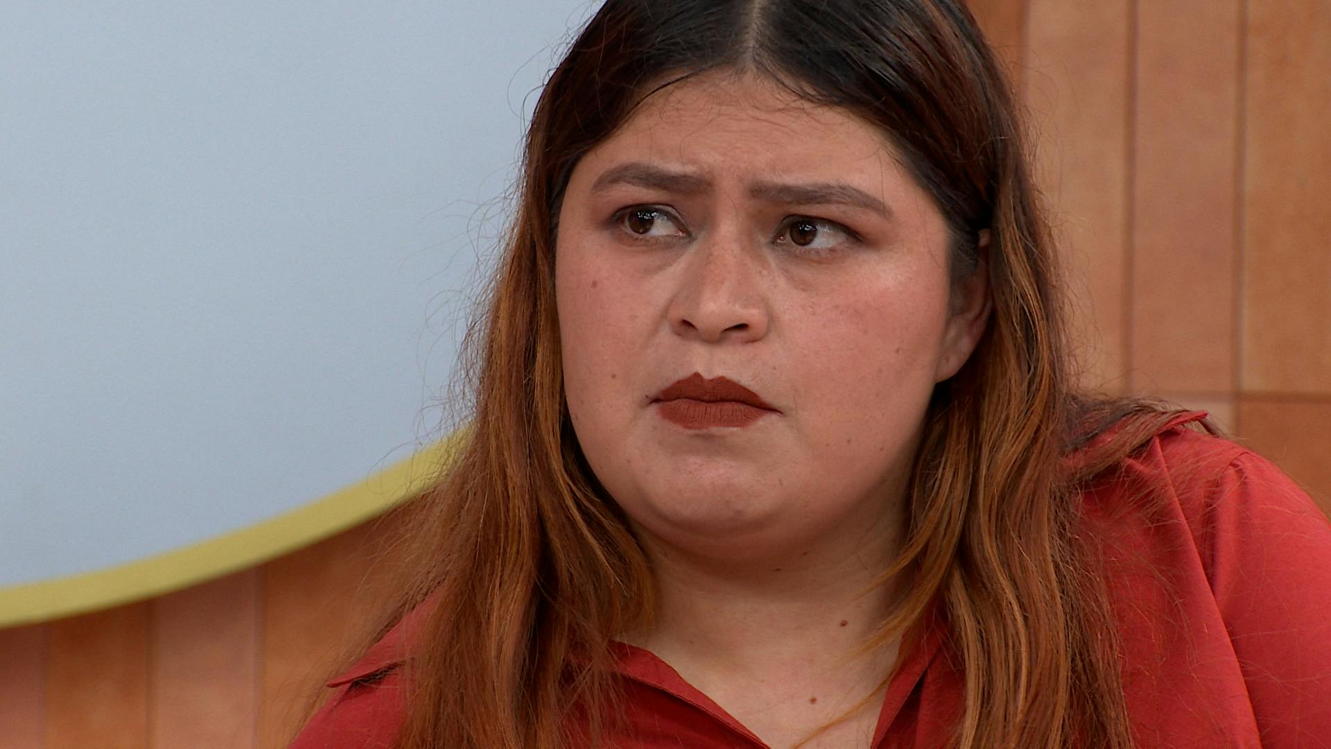 "¡No debería haber nacido!”, Gabriela fue despreciada desde sus seis años