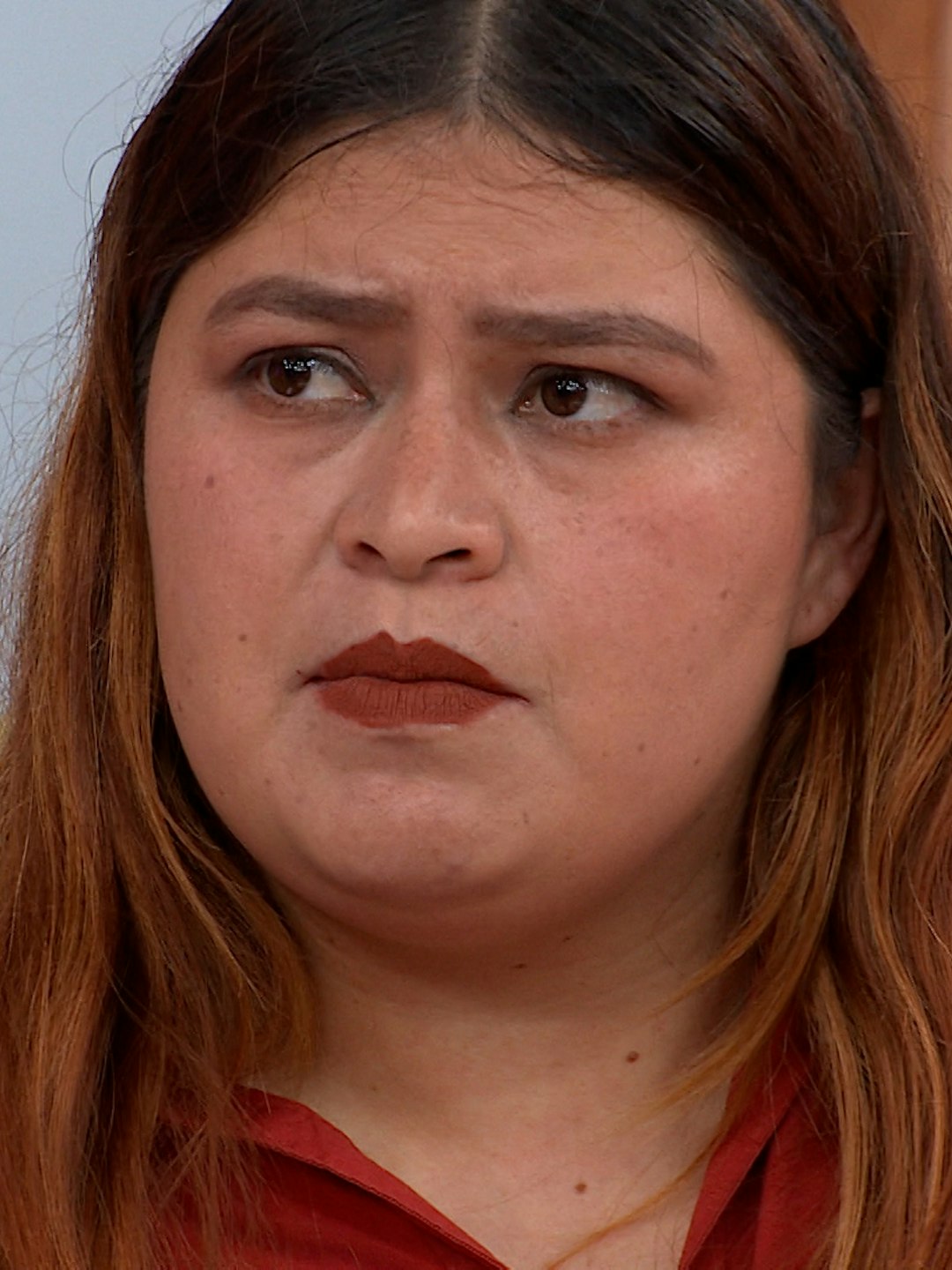 "¡No debería haber nacido!”, Gabriela fue despreciada desde sus seis años