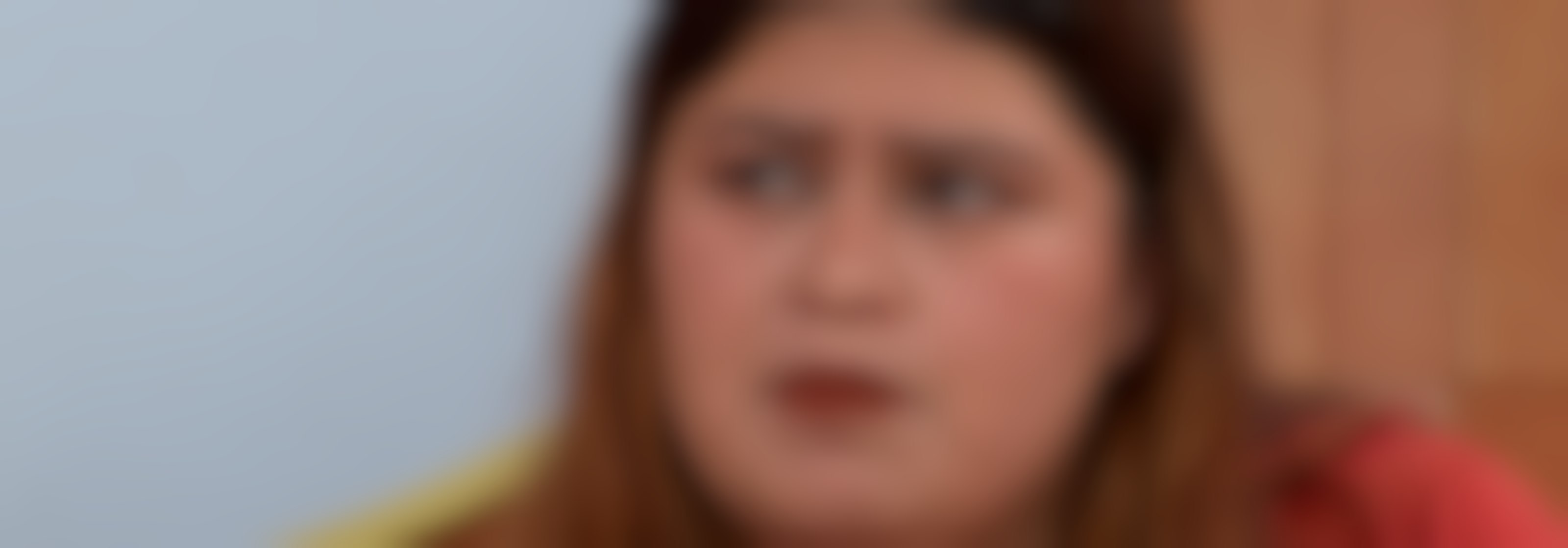 "¡No debería haber nacido!”, Gabriela fue despreciada desde sus seis años