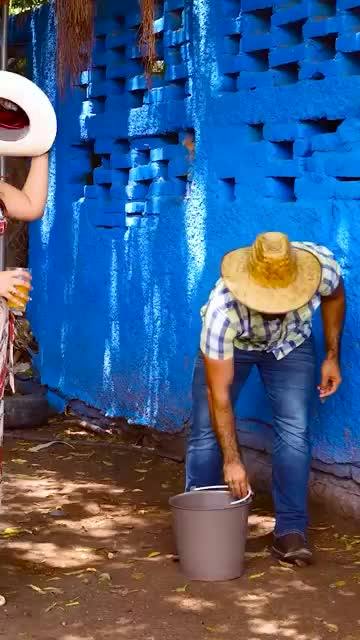 Parte 6 | Llegó sintiéndose la dueña, pero no sabía con quién se estaba metiendo