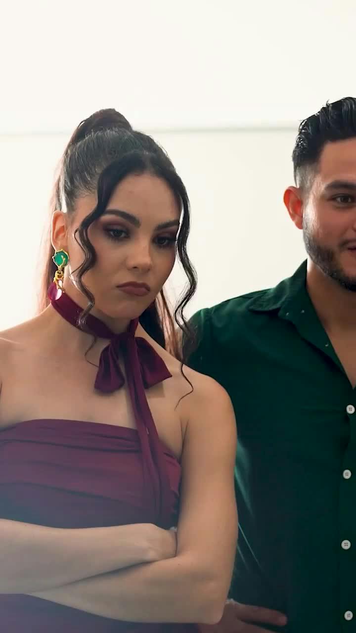 Parte 3 | Su ex reapareció para descubrir la infidelidad de su esposa