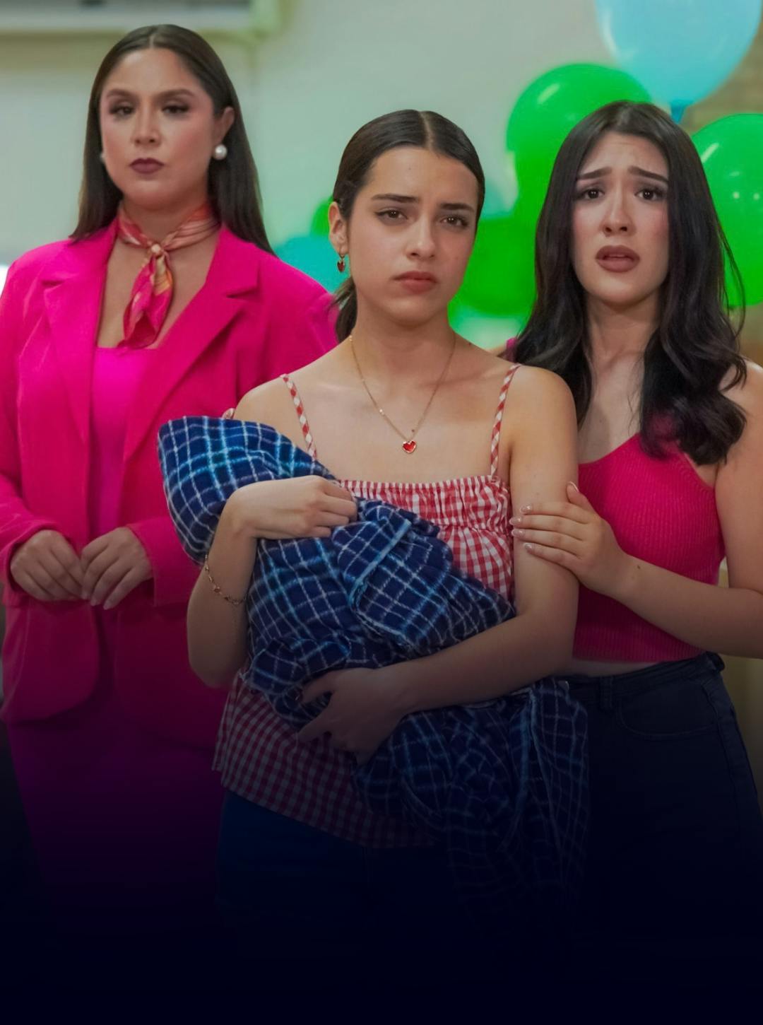 Parte 1 | Maestra hizo menos a su alumna por ser madre soltera