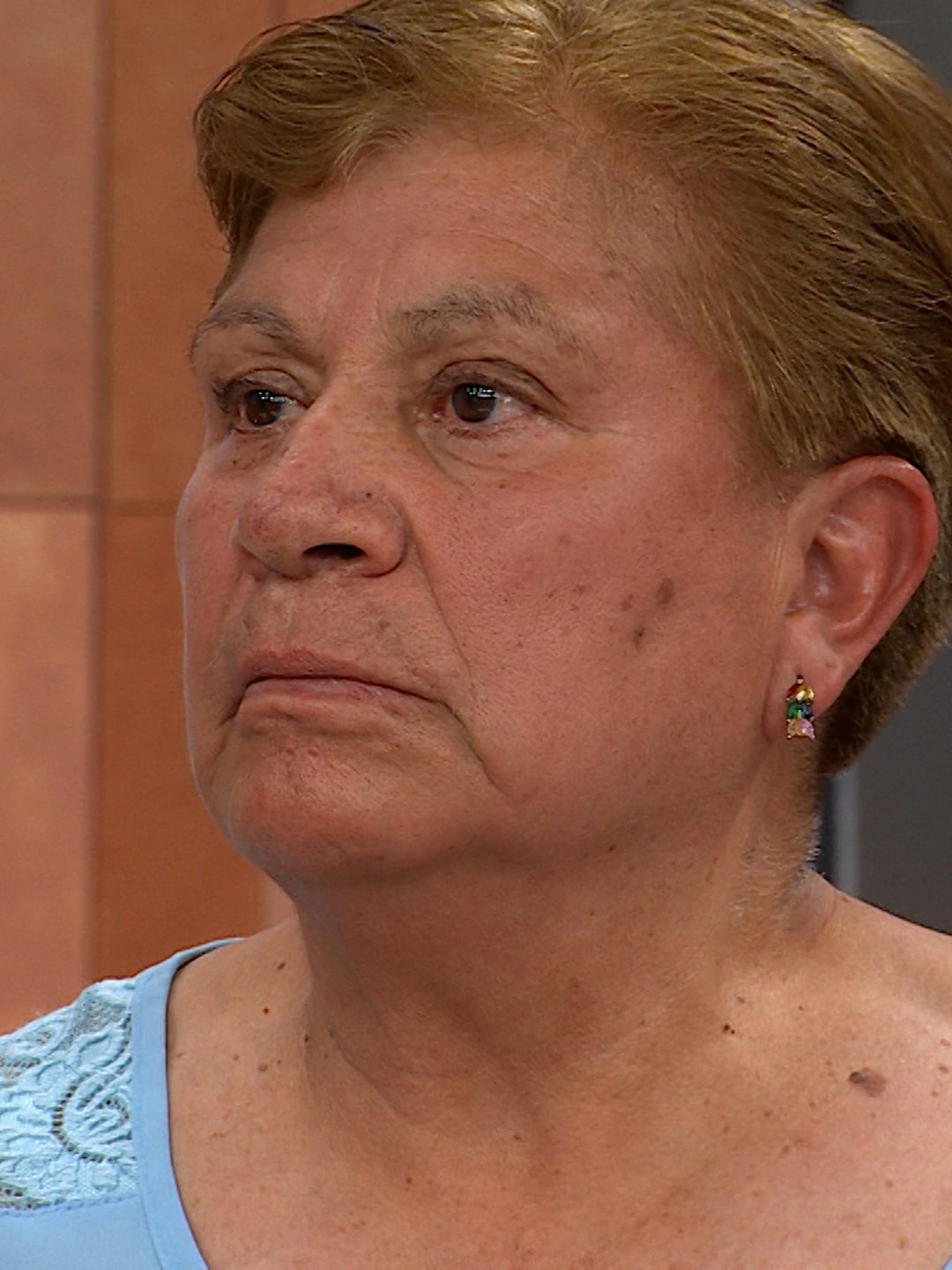 "¡Que se largue!”, Guadalupe quiere que la hija de la amante de su esposo se vaya de su casa