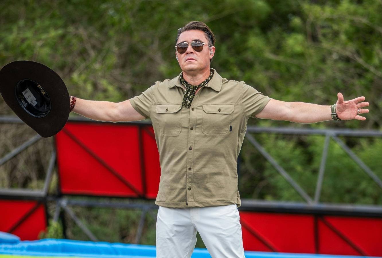 Exatlón México | Jerry y el Equipo Rojo se cuestionan la reacción del Equipo Azul tras la salida de Natasha: “¿Dónde está el respeto?”