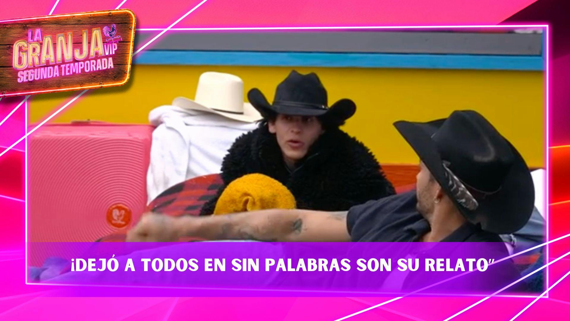 ¡Con el ex de su hermana! Kunno confiesa IMPACTANTES detalles de cómo fue su primera vez (VIDEO)