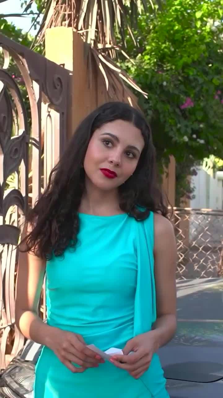 Parte 3 | Llegó a interrumpir el compromiso de su ex y terminó enamorada del tío