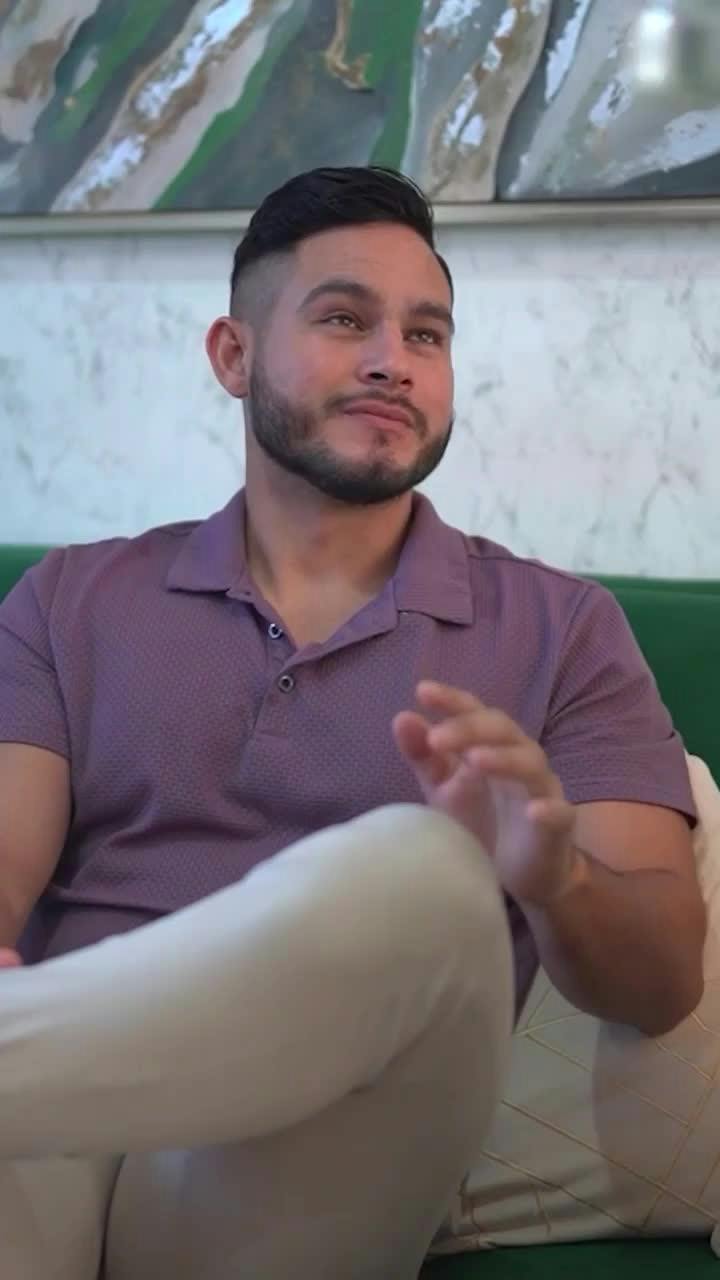 Parte 7 | Llegó a interrumpir el compromiso de su ex y terminó enamorada del tío