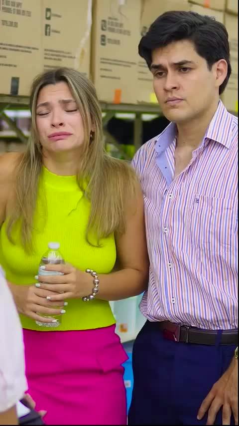 Parte 2 | Contestó una llamada y su vida cambió para siempre