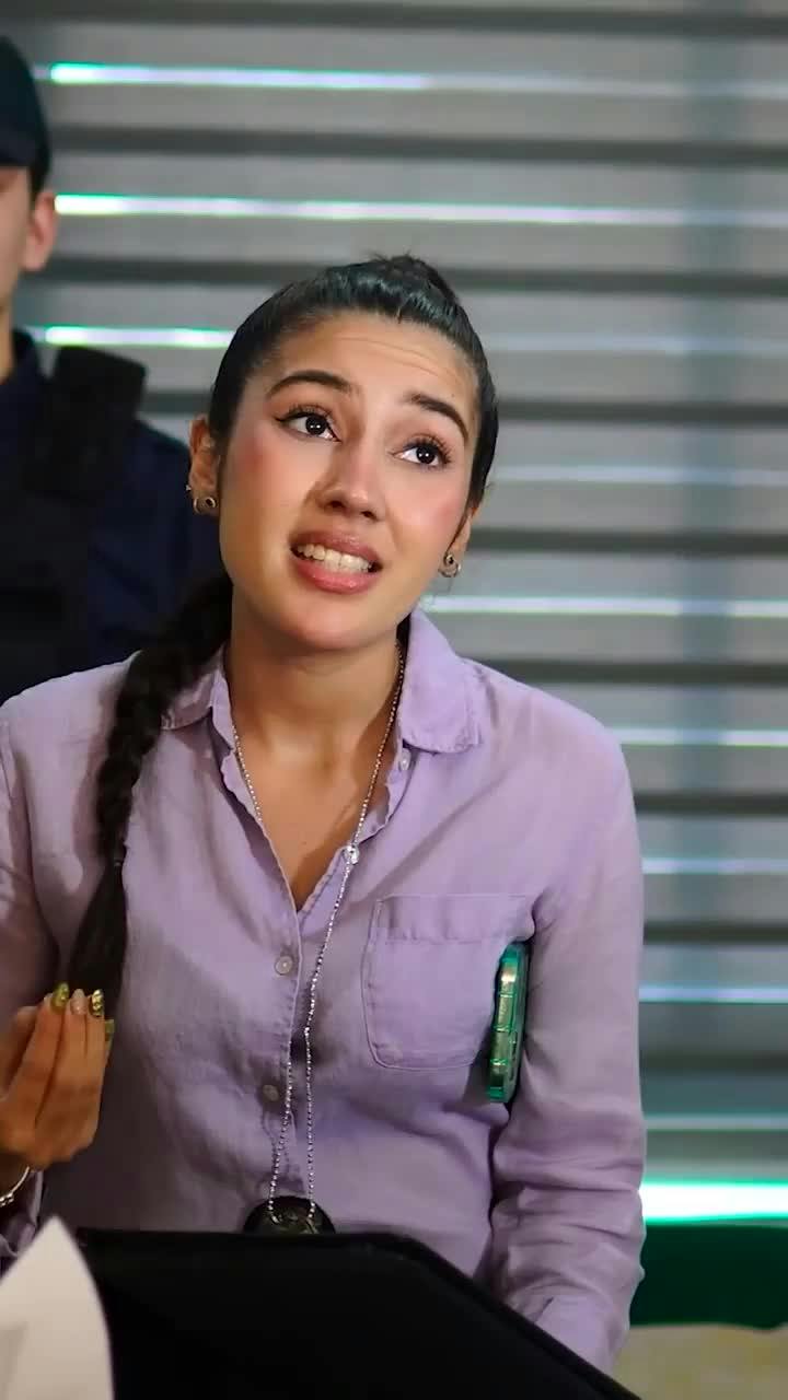 Parte 6 | Contestó una llamada y su vida cambió para siempre