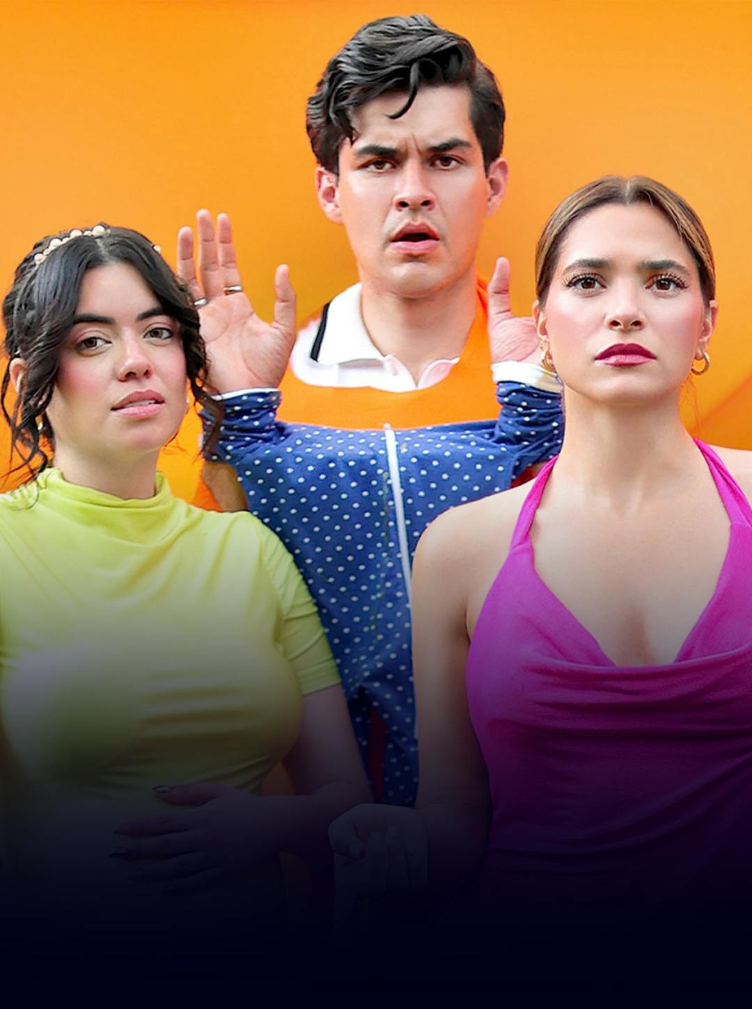 Parte 1 | Por su ex novia se enteró que él no era el verdadero padre de su hijo