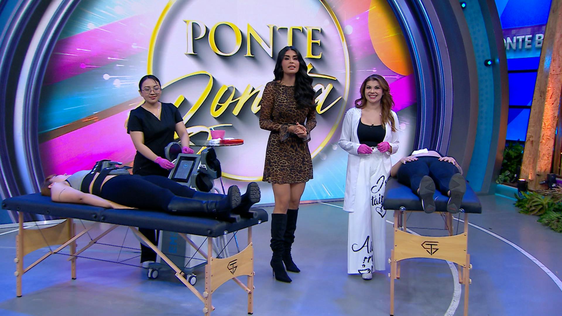 ¡Mejora la apariencia de tu abdomen con este infalible tratamiento exprés!