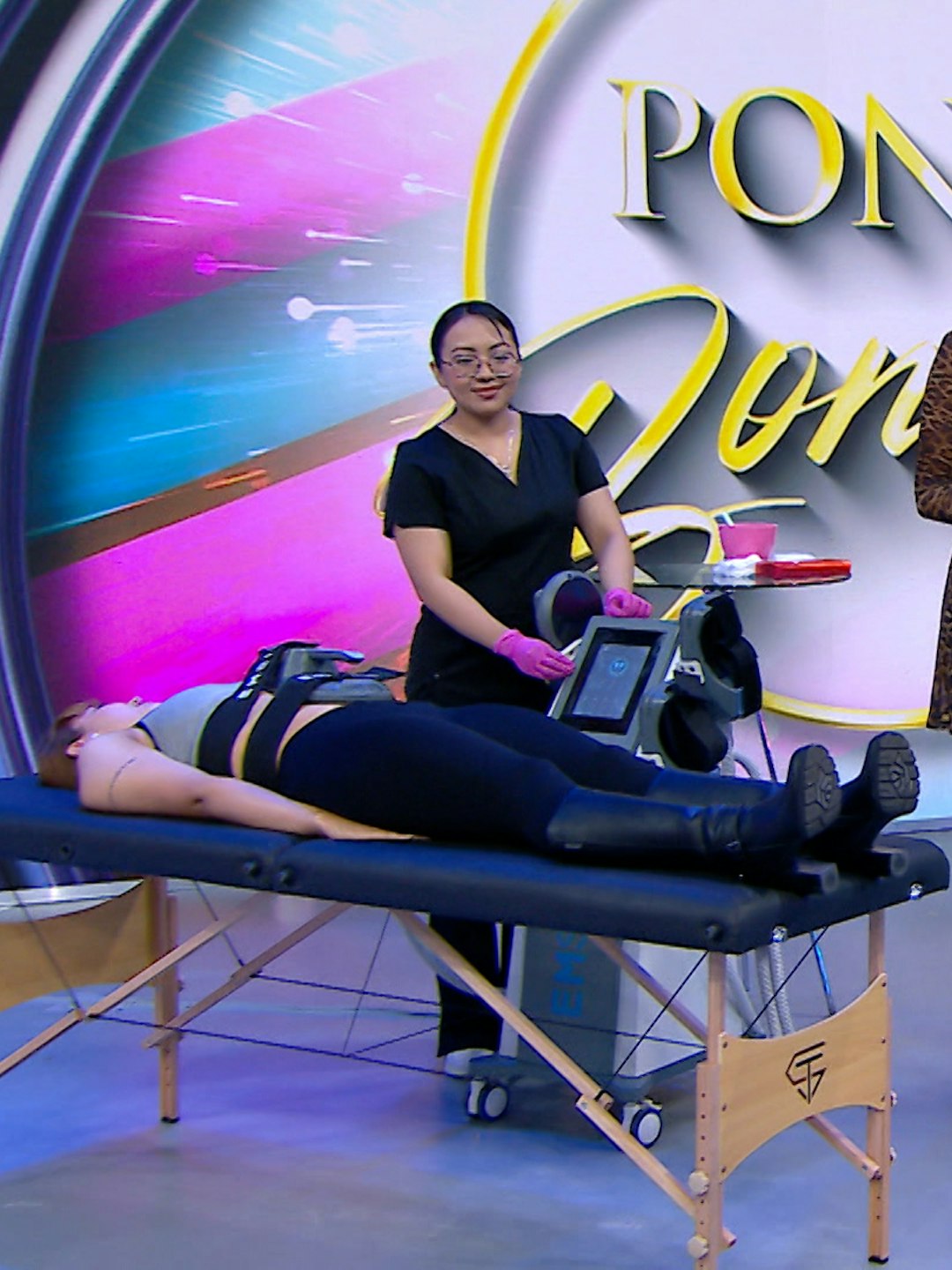 ¡Mejora la apariencia de tu abdomen con este infalible tratamiento exprés!