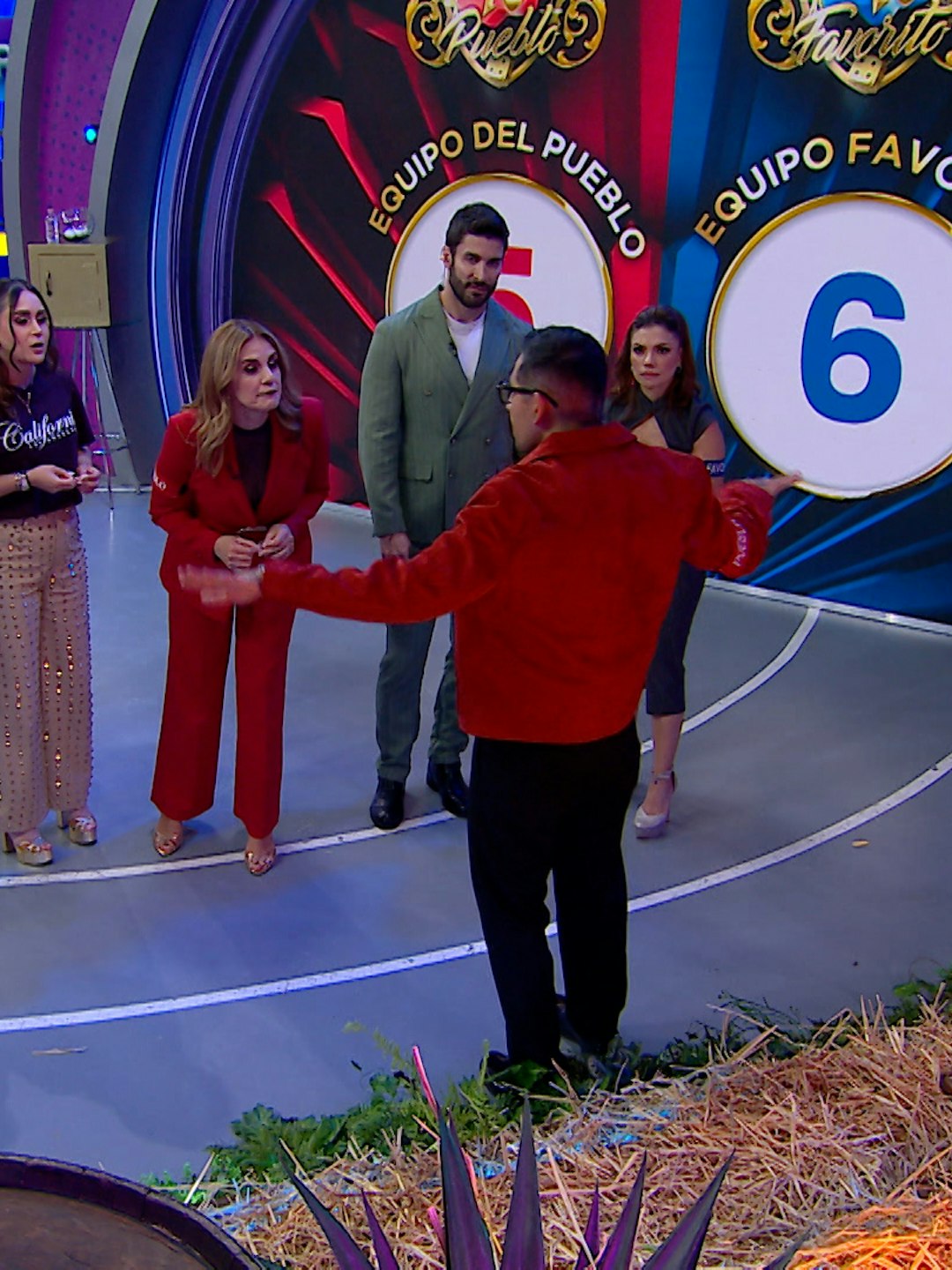 ¡Caballo que alcanza, gana! Las emociones subieron al límite en el Sin Palabras