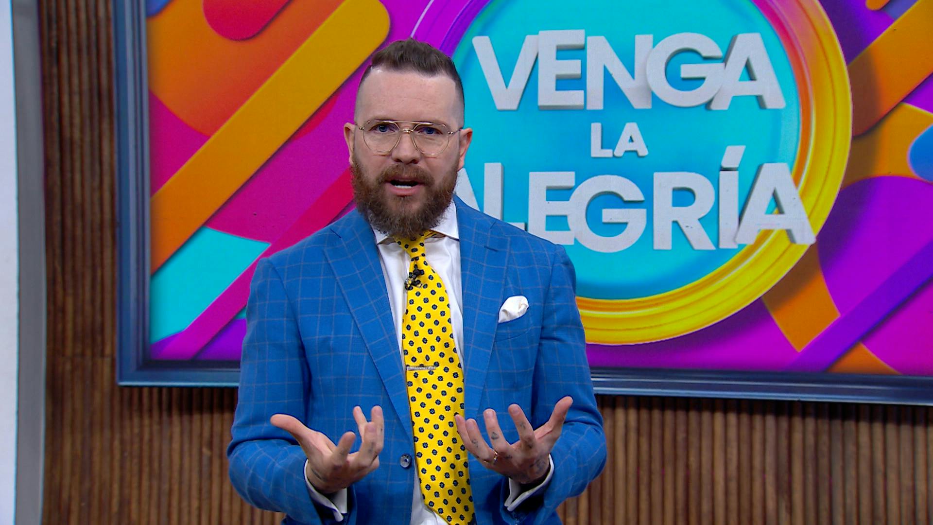 ¿Cómo protegernos de los narcisistas? Daniel Habif profundiza y nos comparte un importante mensaje