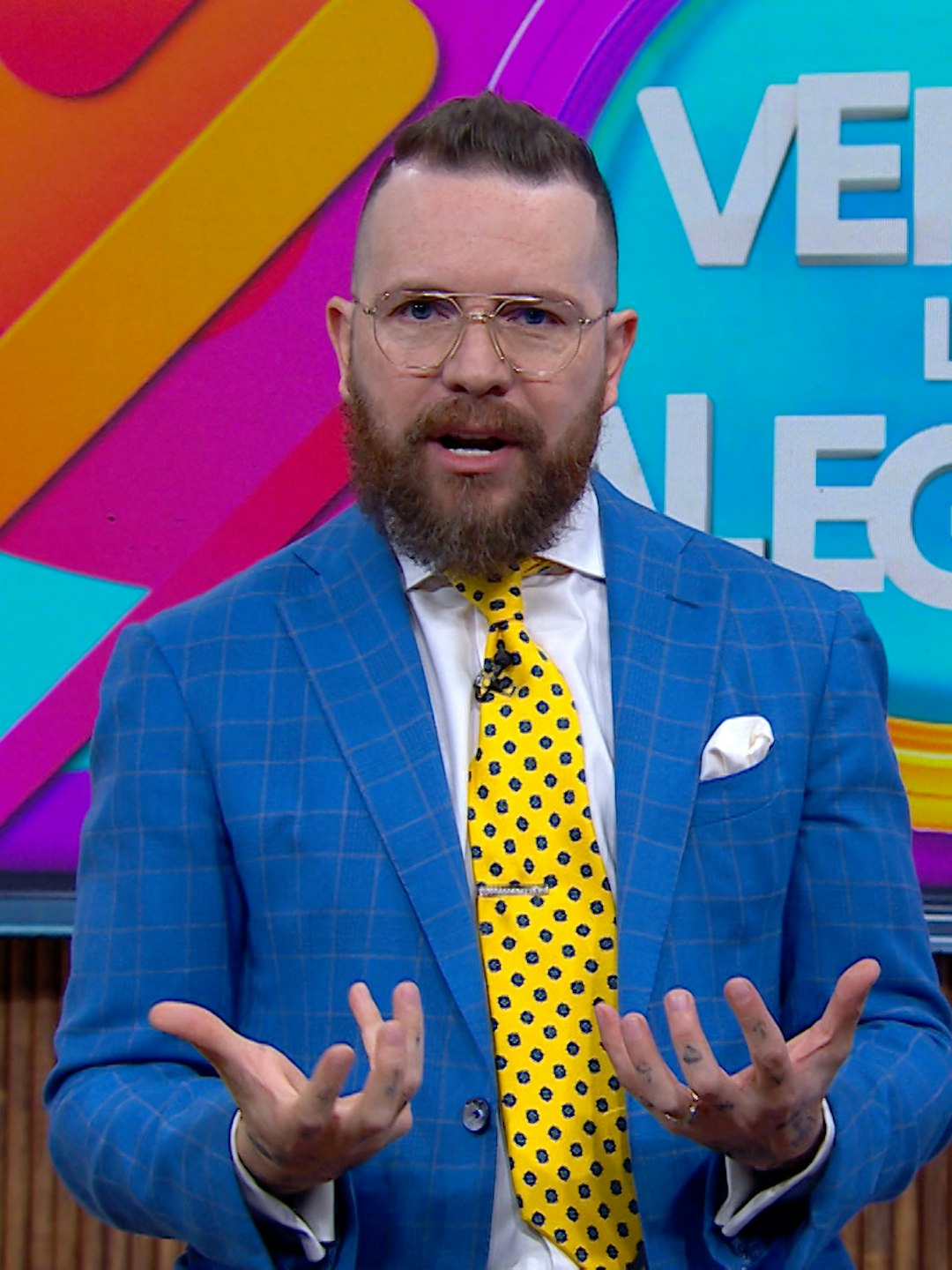 ¿Cómo protegernos de los narcisistas? Daniel Habif profundiza y nos comparte un importante mensaje