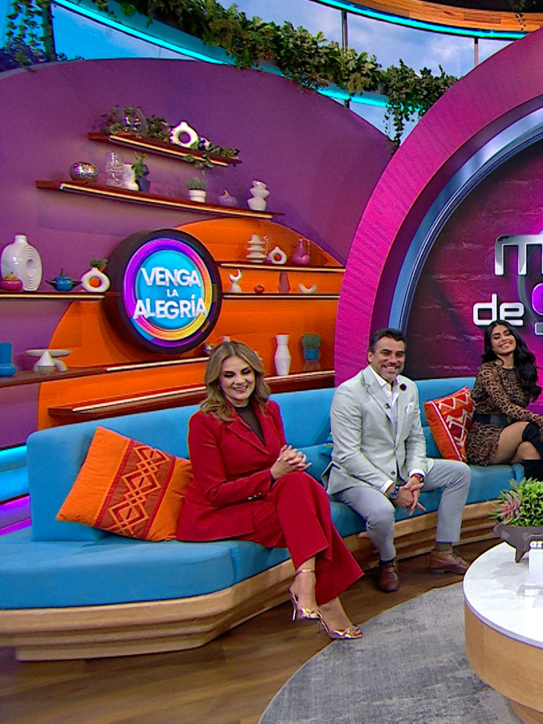¿Cómo lidiar con los nervios de la primera vez? ¡Checa los consejos del sexólogo José Cruz!